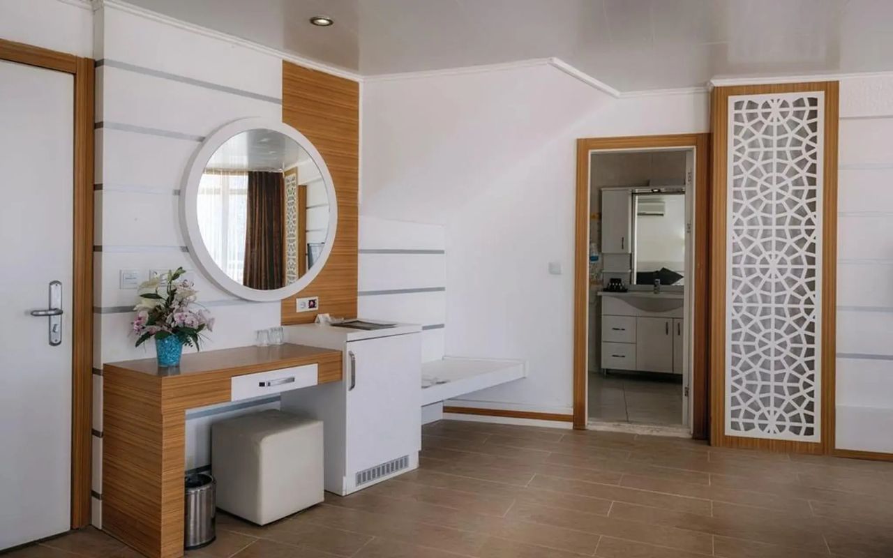Zeyda Kemer Hotel фото 22