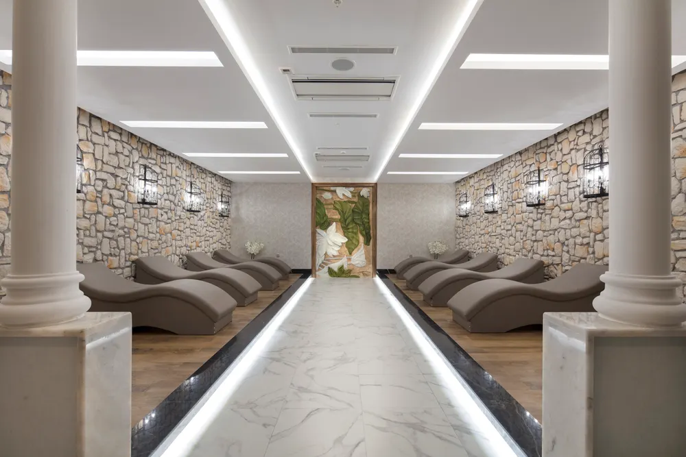 Granada Luxury Beach фото 29