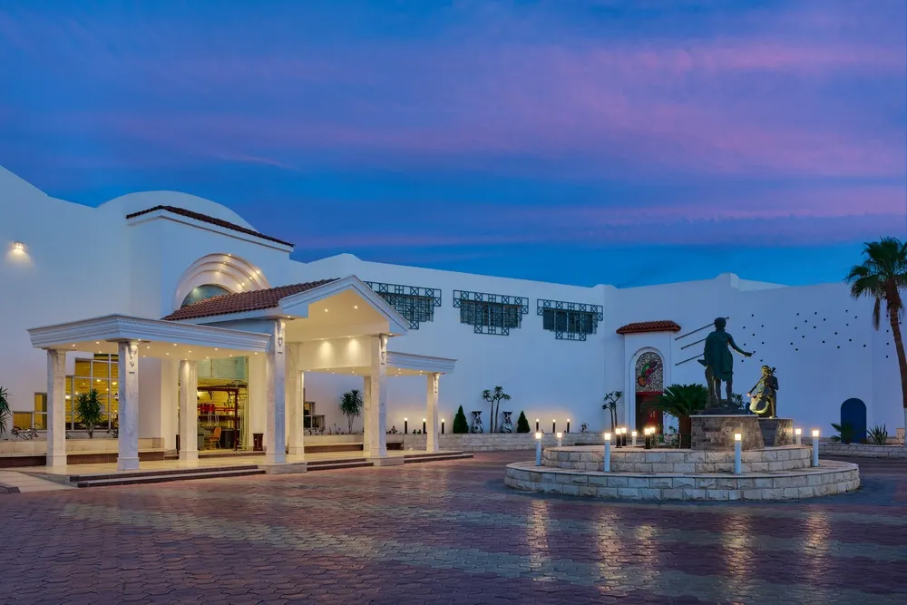 Dreams Beach Resort Sharm El Sheikh фото 195
