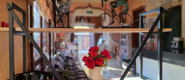 Фото отеля Eski Masal Hotel - Special Class