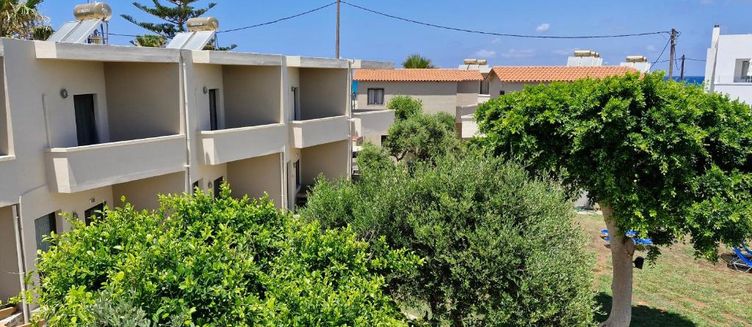 Фото отеля Creteco Hotel & Suites