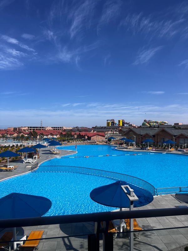Pickalbatros Jungle Aqua Park Resort - Neverland Hurghada фото 227