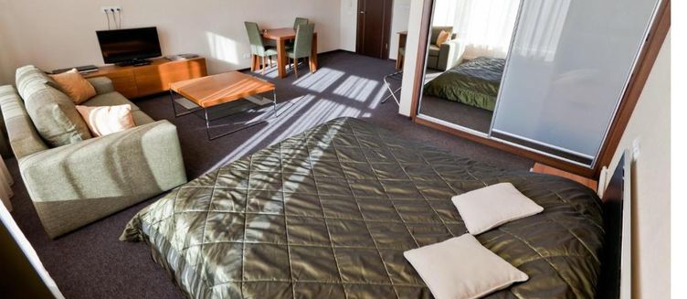 Фото отеля Охотник