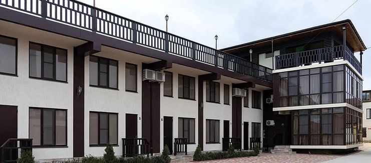 Фото отеля Aleon