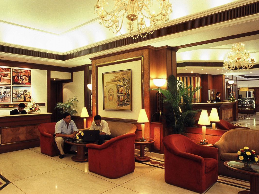 Fariyas Hotel Mumbai фото 8