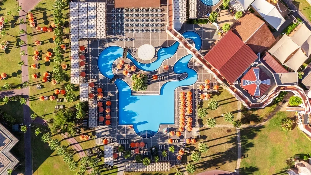 Megasaray Club Belek фото 75