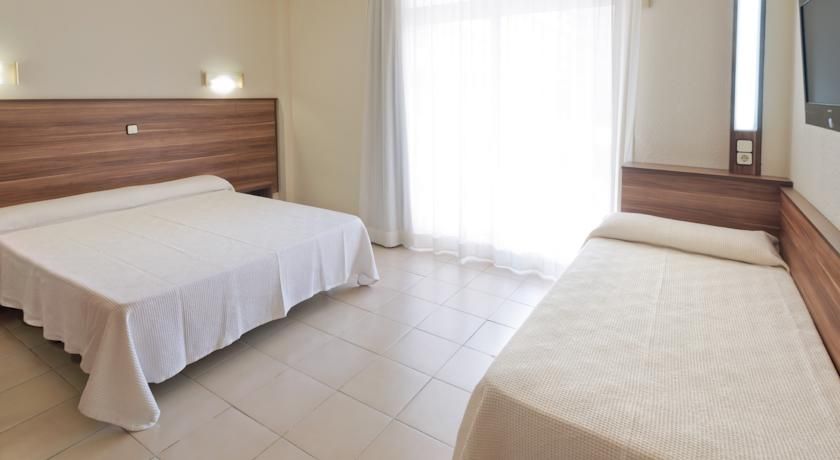 Aparthotel Marinada фото 27