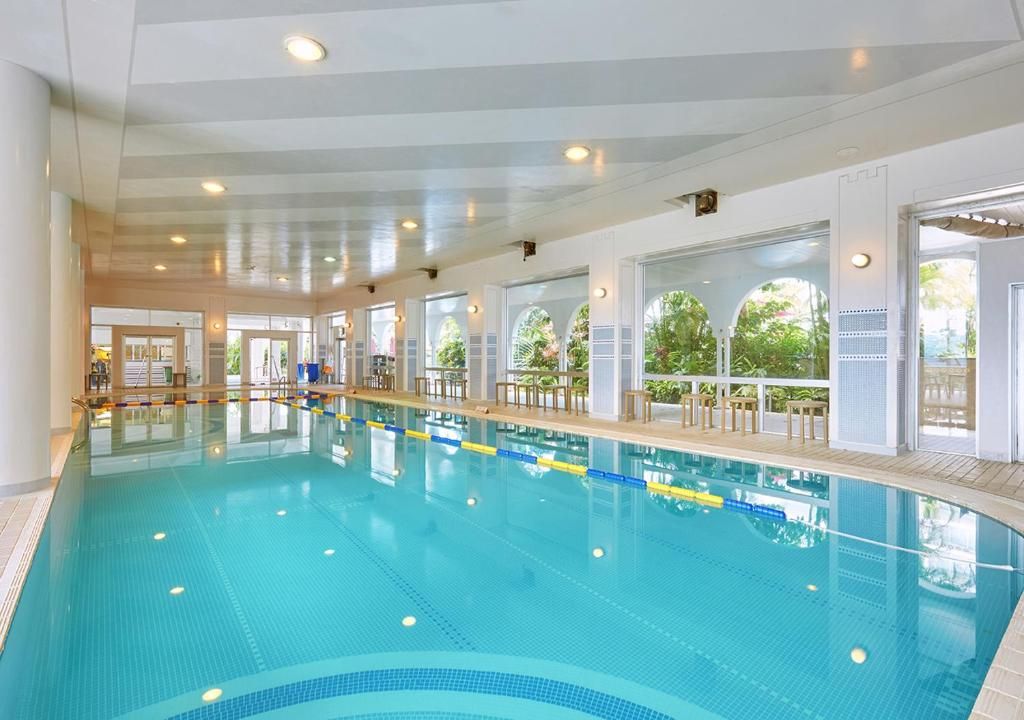 Hotel Mahaina Wellness Resorts Okinawa фото 23