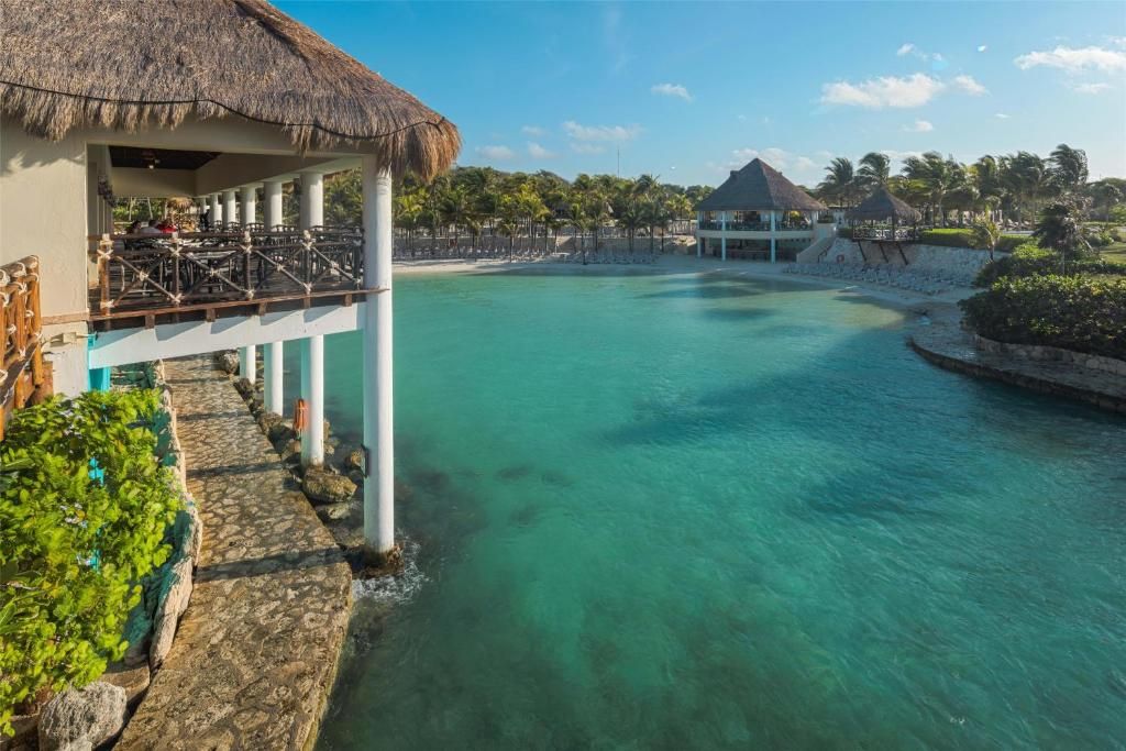 Occidental at Xcaret Destination фото 75