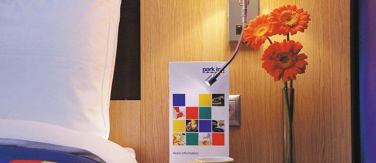 Фото отеля Park Inn by Radisson Nevsky