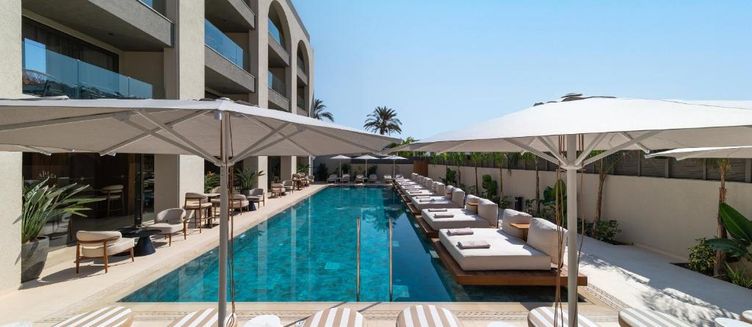 Фото отеля Alizo Comfort Chic Stay (Adults Only)