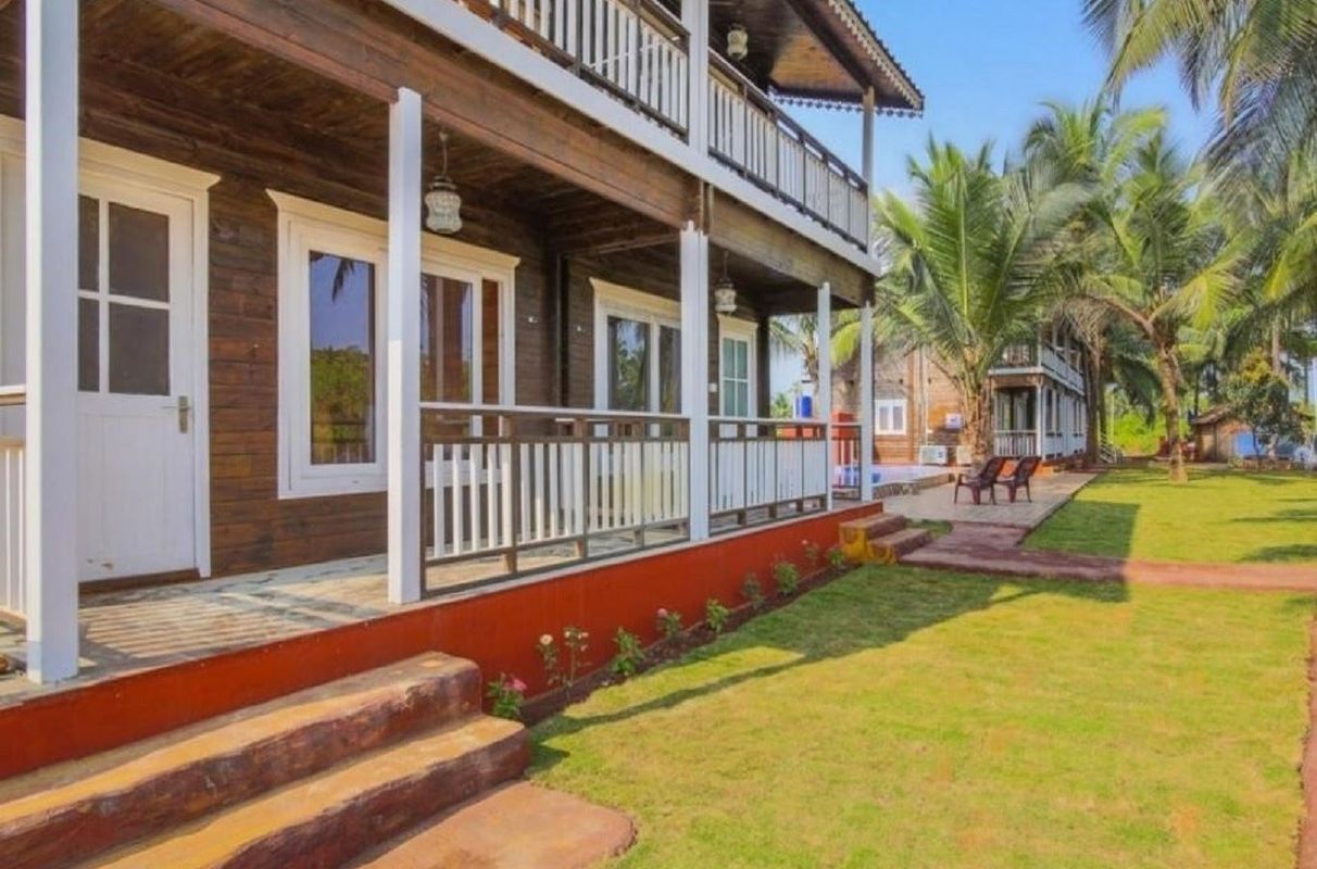Casa Seaesta Beach Cottages & Suites фото 2