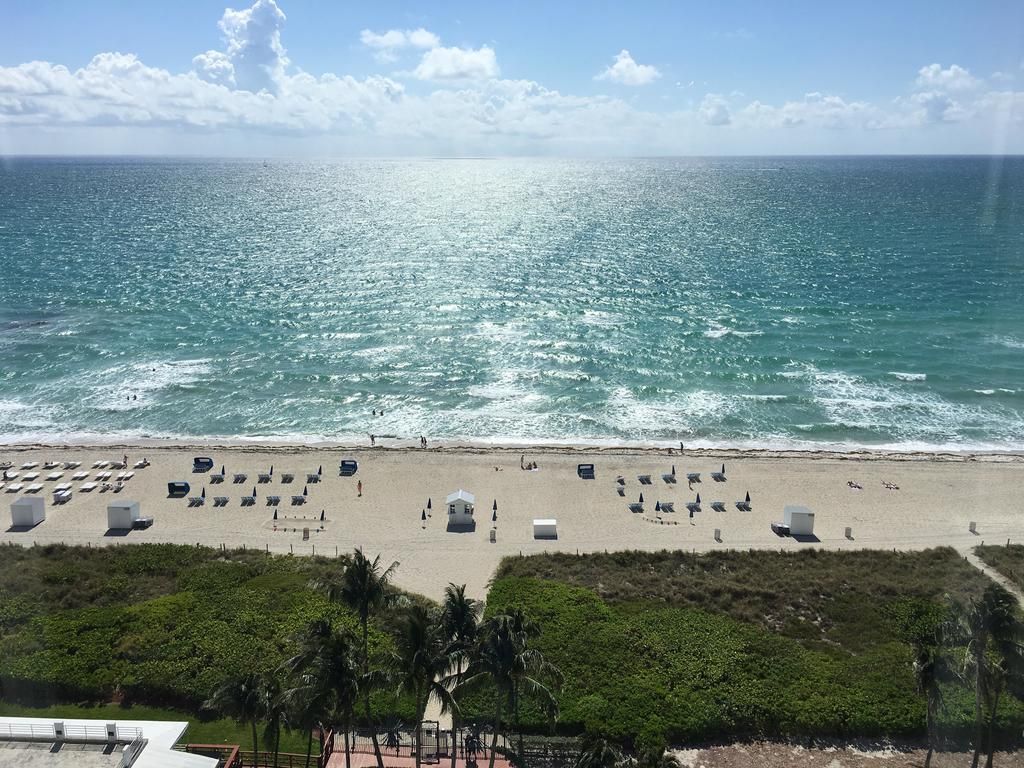 Miami Beach Resort & Spa фото 11
