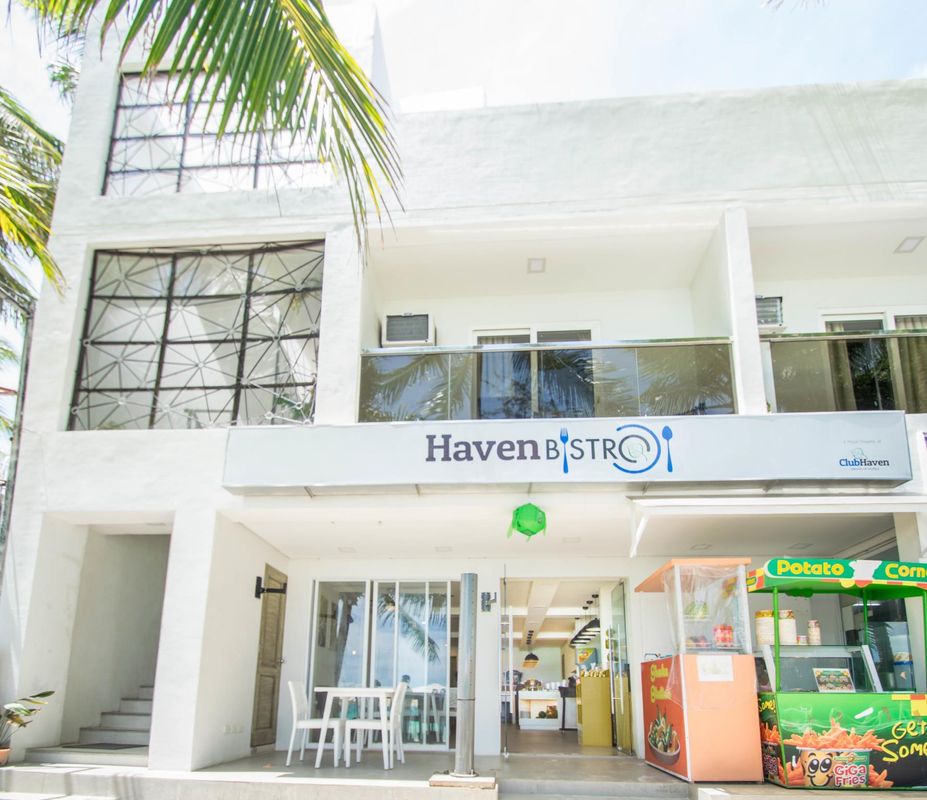Boracay Haven Resort фото 21