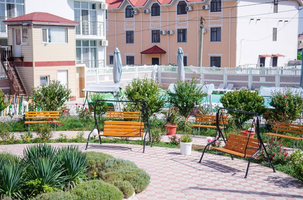 Гостевой дом «Guest House Dominika» фото 126