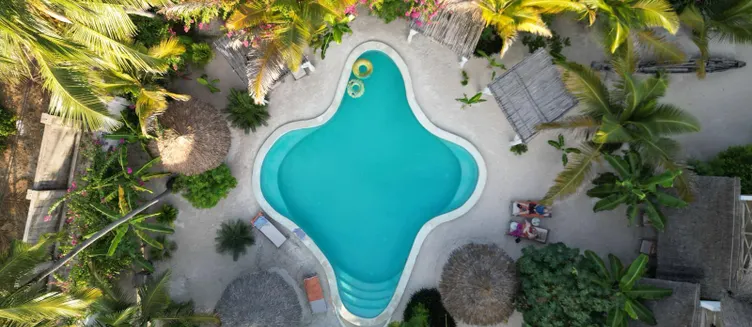 Фото отеля Villa Unaweza