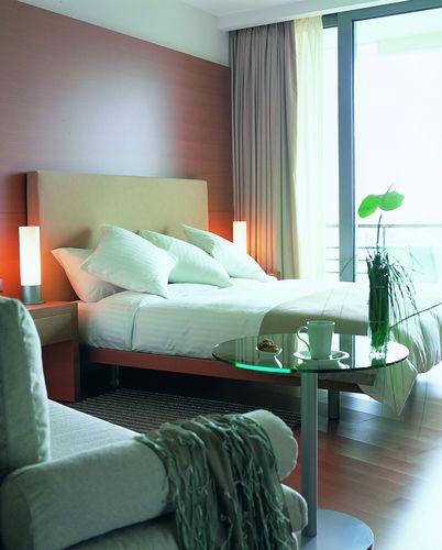 Hilton Athens Hotel фото 83