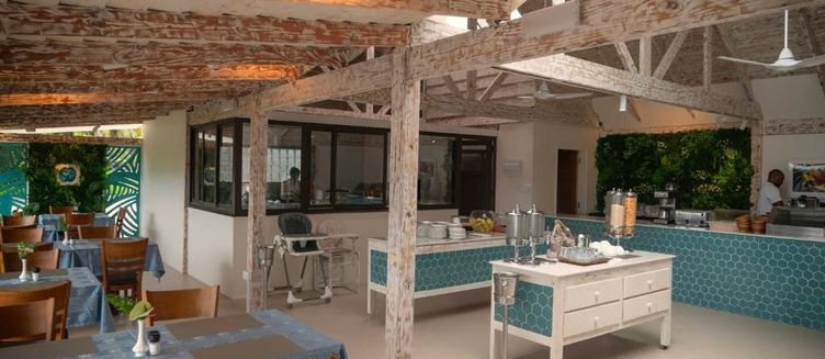 Фото отеля Villas De Mer