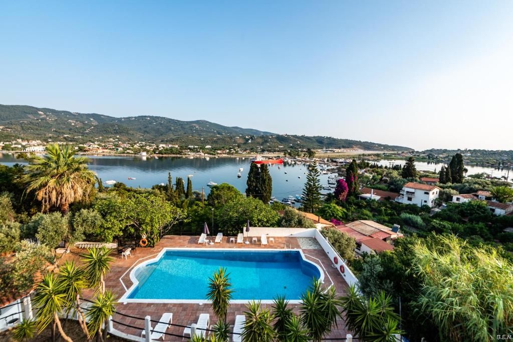 Anamar Skiathos фото 3