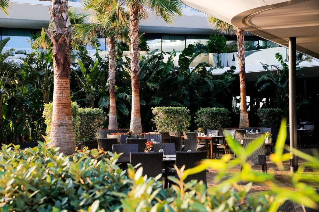 Reges, a Luxury Collection Resort & Spa, Cesme фото 19