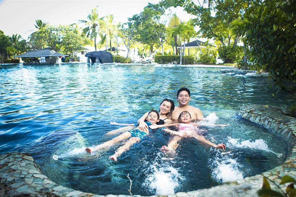 Plantation Bay Resort and Spa фото 44