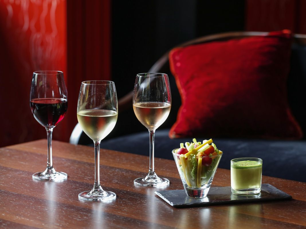 Le Richemond фото 14