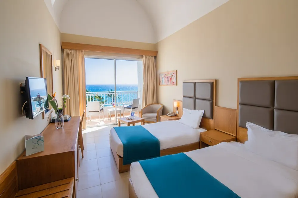 Novostar Premium Bel Azur Thalassa & Bungalows фото 4