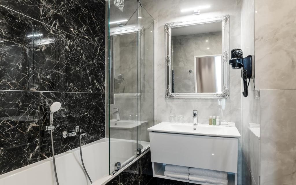 Grandhotel Brno фото 39