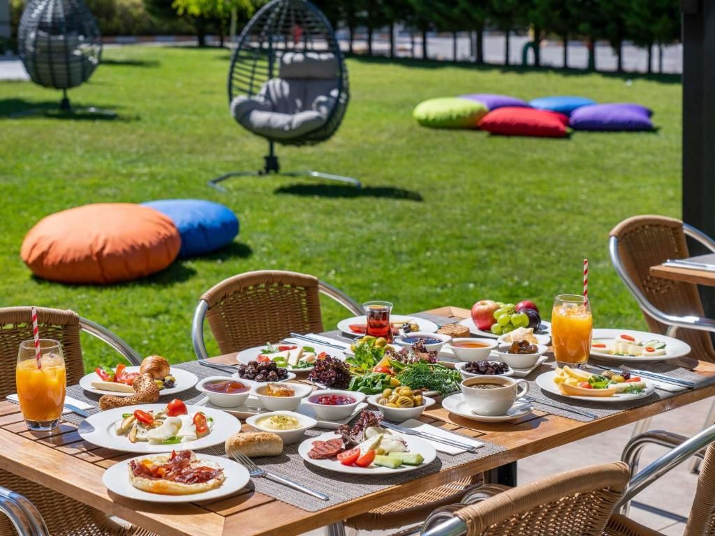 Ibis Kayseri фото 35