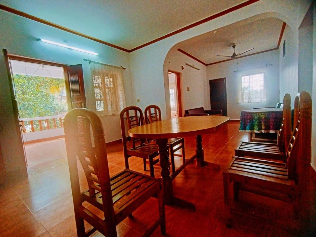 Guest House «Guest House Gabriel & Felicidade Villa» фото 6