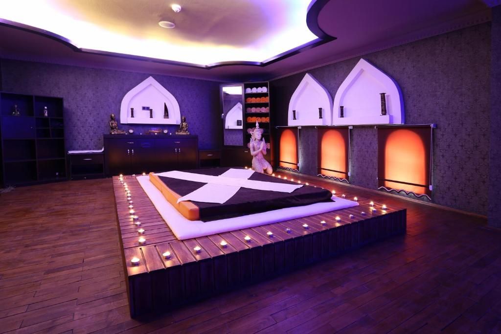 Suhan Cappadocia Hotel & Spa фото 14