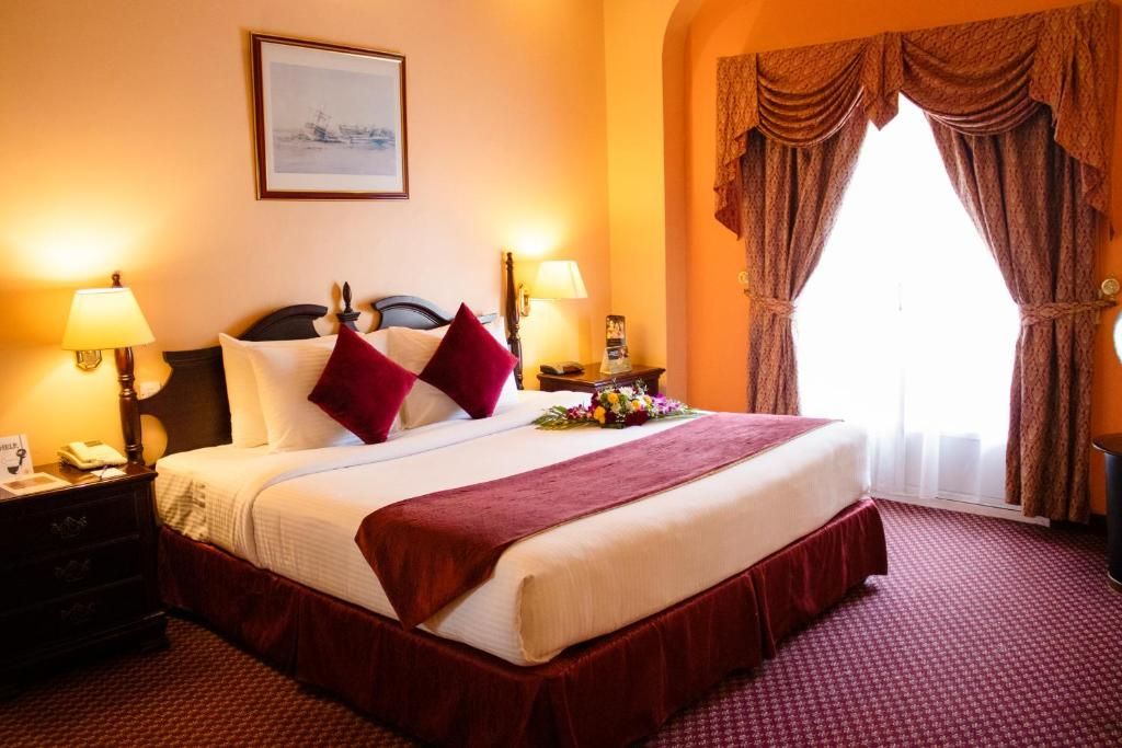 Delmon International Hotel фото 54