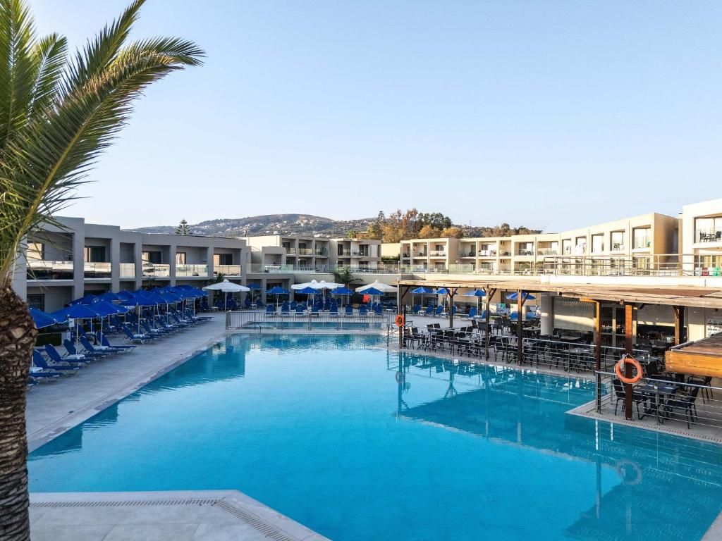 Rethymno Village фото 34