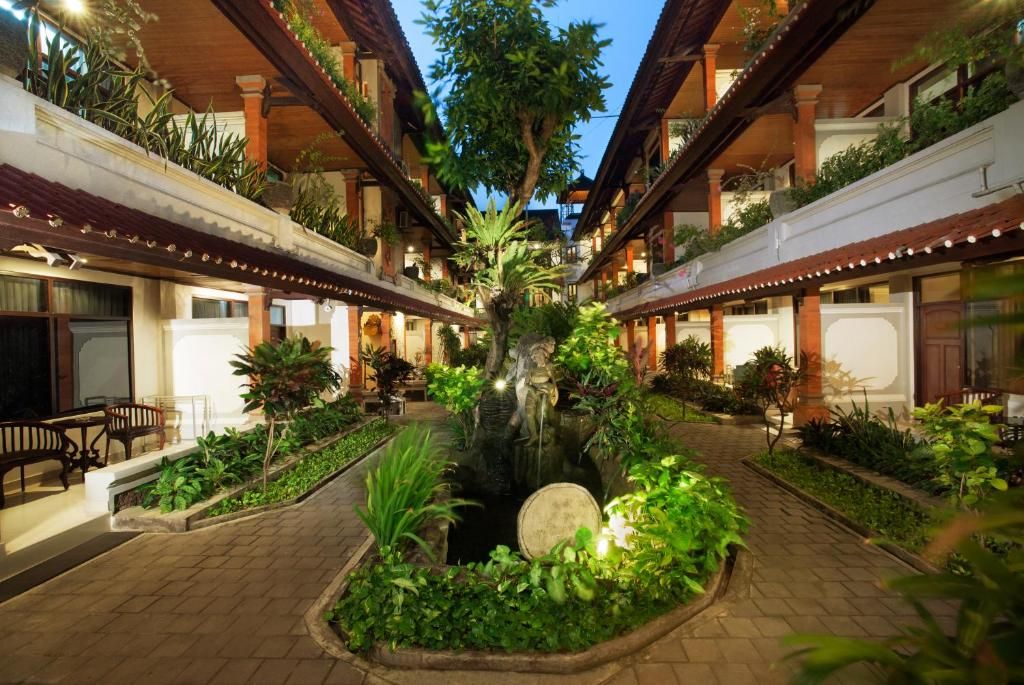 Bali Summer фото 18