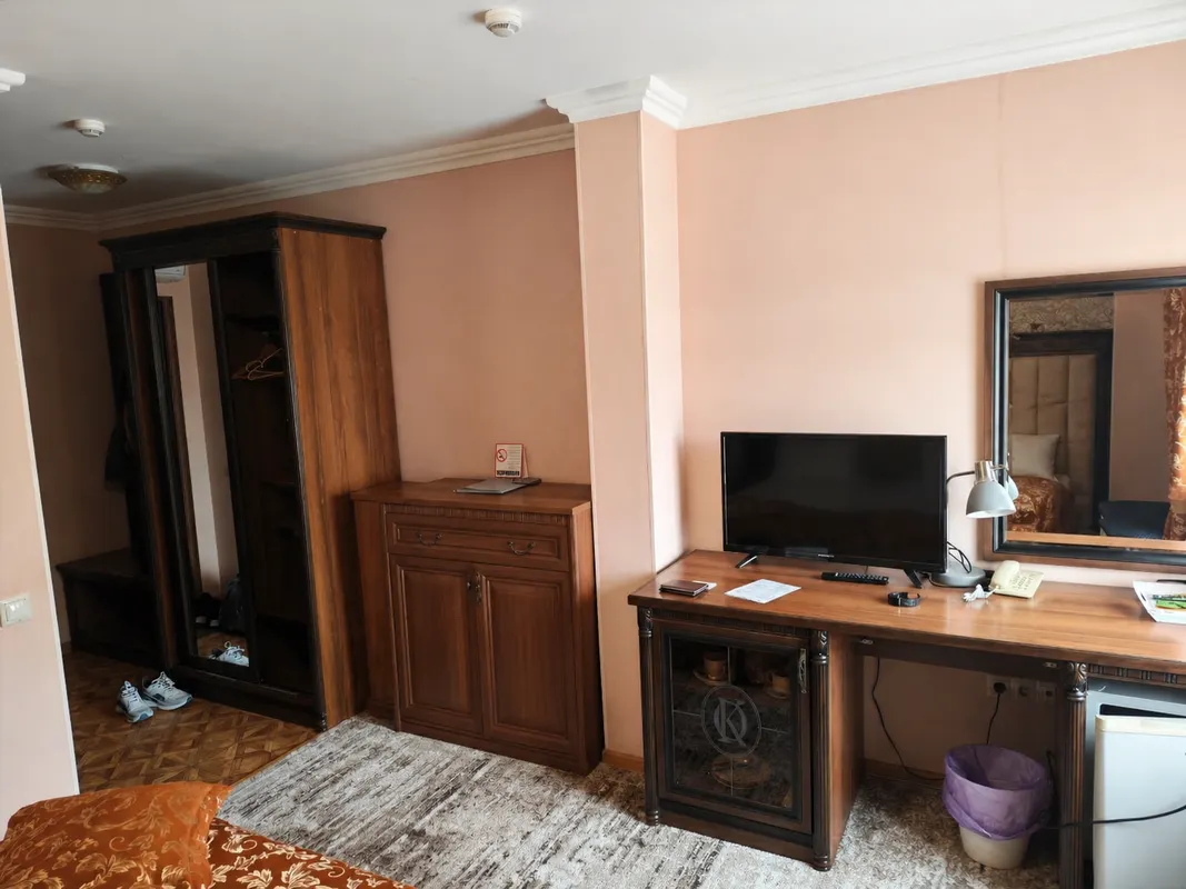 Пансионат «Пансионат «Kras Hotel»» фото 17