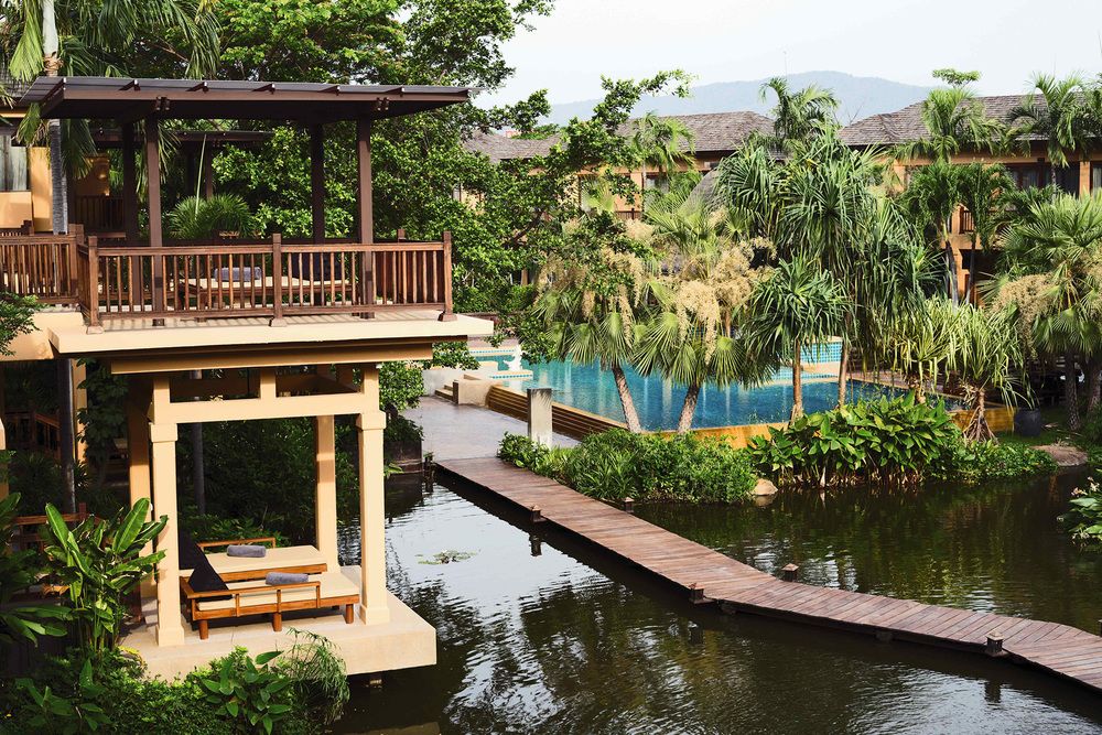 Movenpick Asara Resort & Spa Hua Hin фото 37
