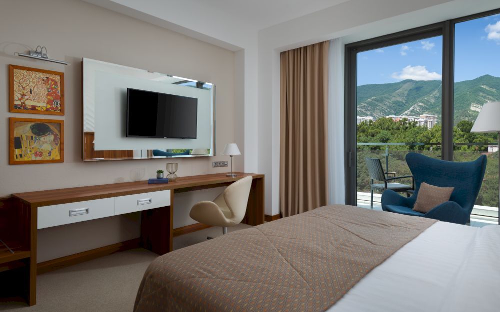 Приморье Grand Resort Hotel фото 91