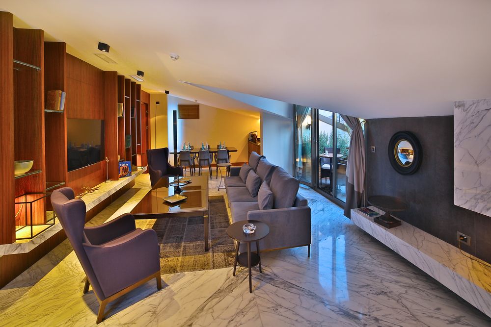 Dosso Dossi Hotels & Spa Downtown фото 74