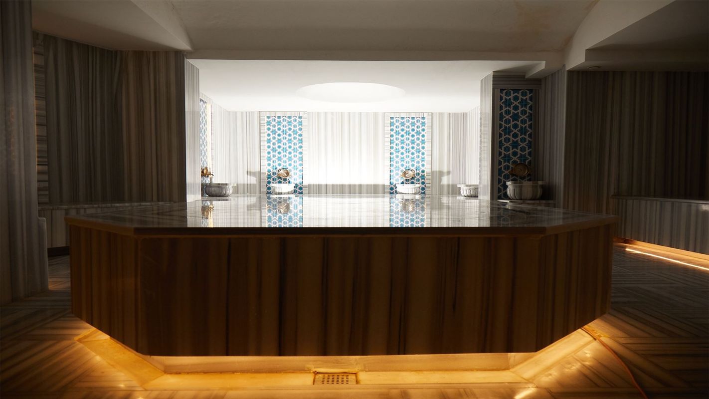 Blue Marlin Deluxe Spa & Resort фото 34