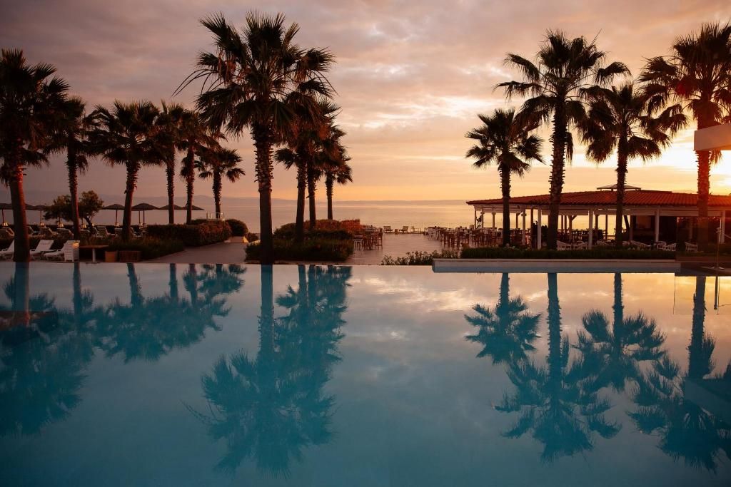 Grecotel Margo Bay and Club Turquoise фото 27