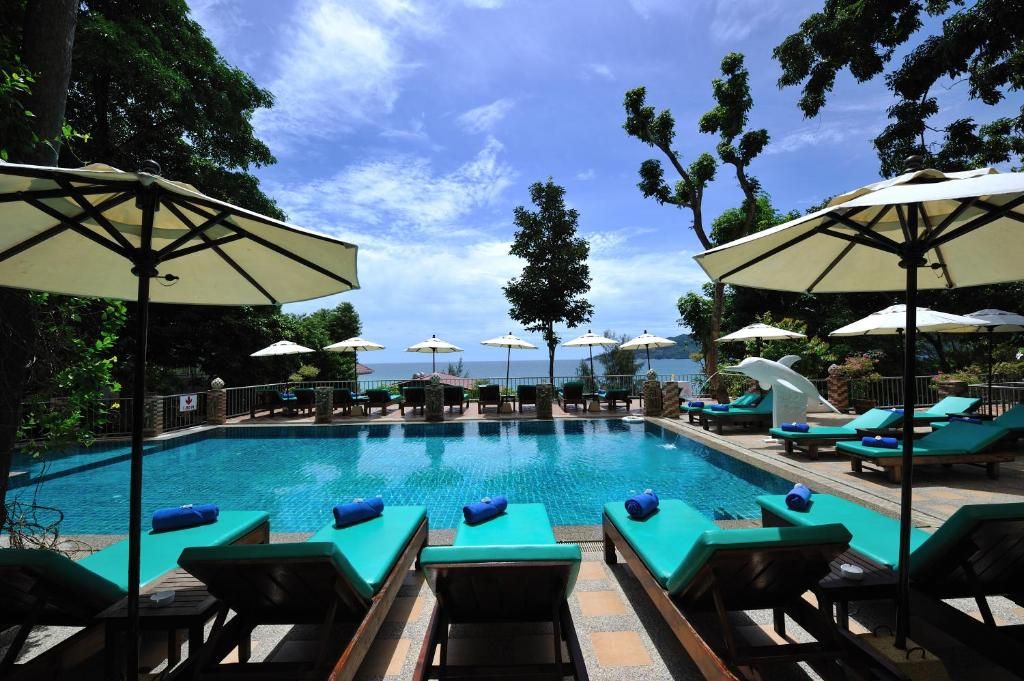 Tri Trang Beach Resort фото 27