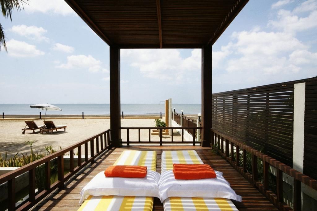 The Beach Boutique Resort фото 21