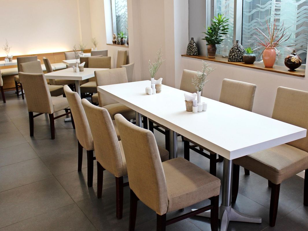 Liberty Hotel Saigon Greenview фото 20