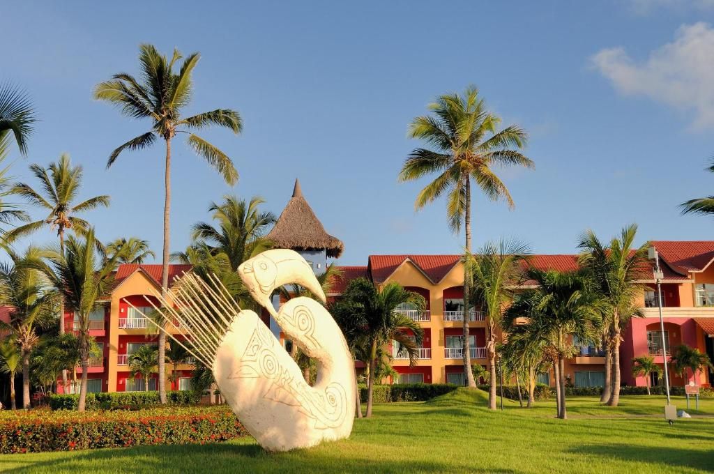 Punta Cana Princess All Suites Resort & Spa Adults Only фото 29