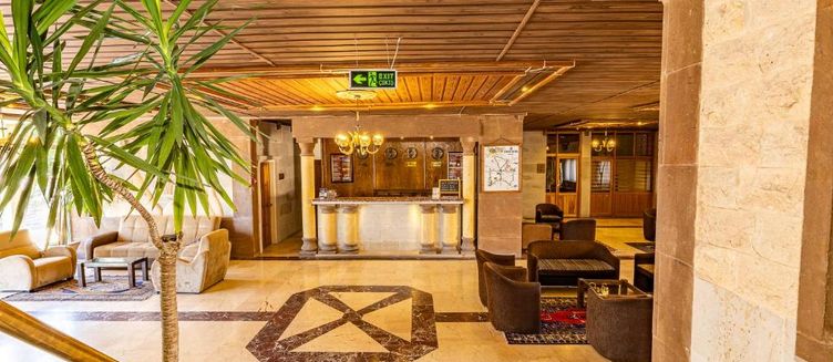 Фото отеля Ciner Hotel