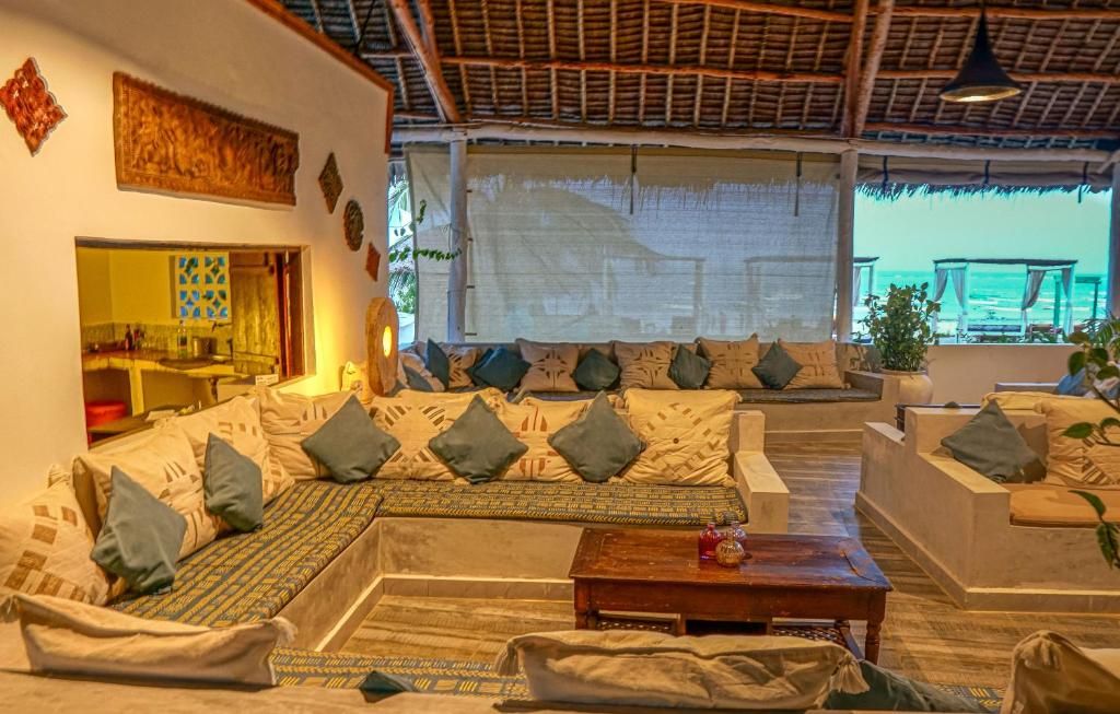Jafferji Beach Retreat фото 22