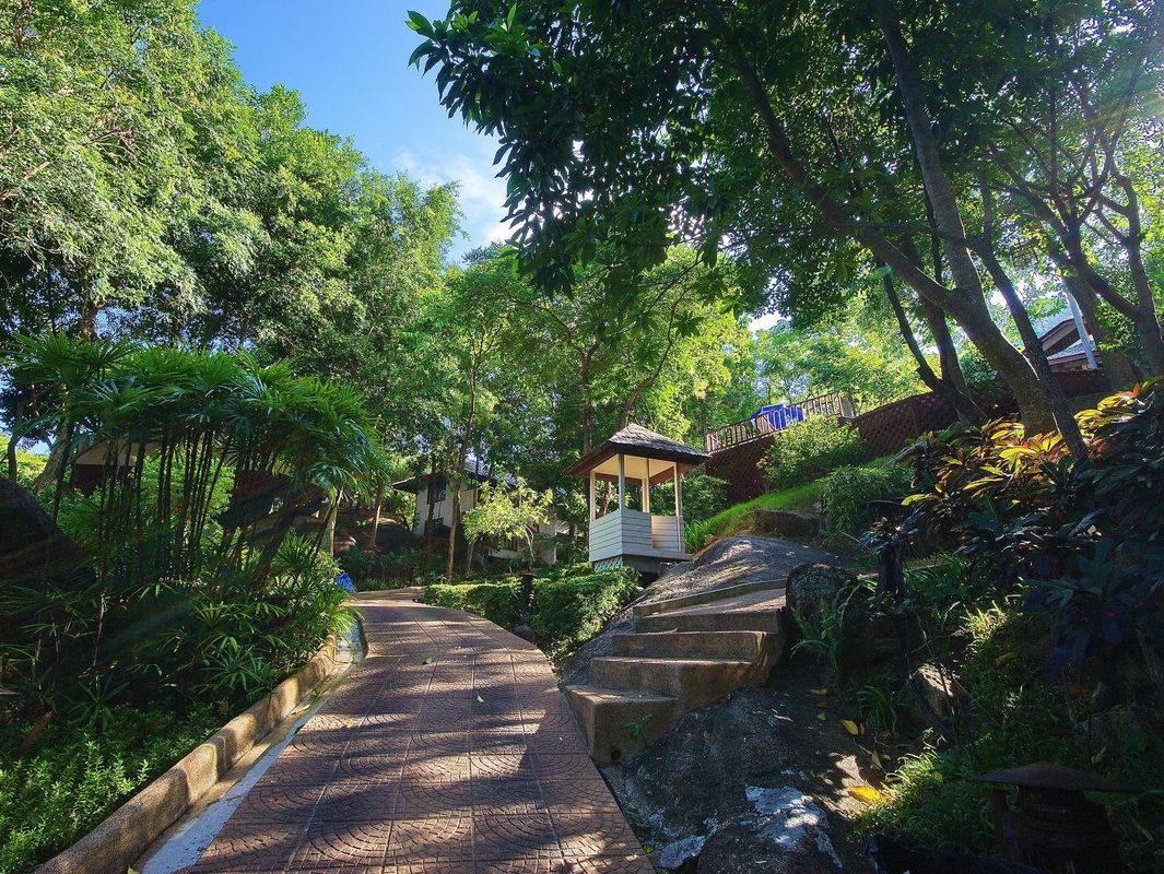 Baan Hin Sai Resort & Spa - SHA Extra Plus фото 12