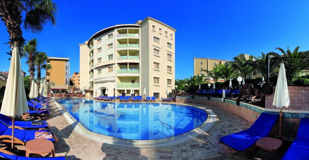 Motto Premium Marmaris фото 24