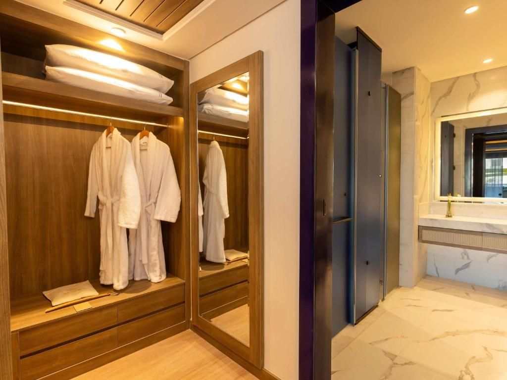 Rixos Radamis Tirana фото 122