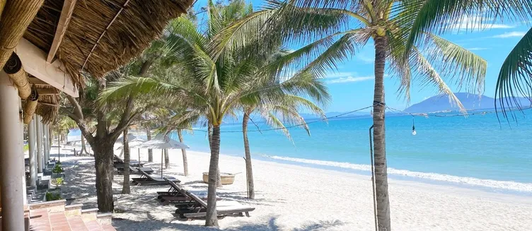 Фото отеля GM Doc Let Beach Resort & Spa